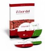 !A Bordo! 1 & 2 Guia didactica con Audio CDs (4) y Test Audio CD