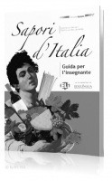 Sapori d´Italia Guida per l´insegnante