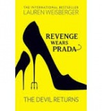 Revenge Wears Prada Harper Collins UK