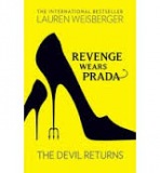 Revenge Wears Prada