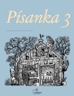 Písanka 3