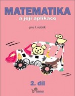 Matematika a její aplikace 1/2