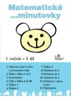 Matematické …minutovky 1/1