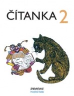 Čítanka 2 (obal karton)