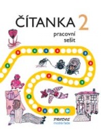 Čítanka 2 – pracovní sešit