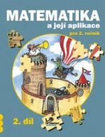 Matematika a její aplikace 2/2