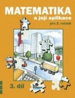 Matematika a její aplikace 2/3
