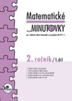 Matematické …minutovky 2/1