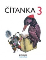 Čítanka 3 (měkký obal)