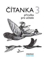Čítanka 3 – Příručka pro učitele