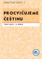 Český jazyk 4 – procvičujeme češtinu I PRODOS spol. s r. o