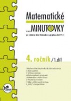 Matematické ...minutovky 4/1 PRODOS spol. s r. o