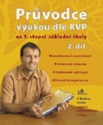 Průvodce výukou dle RVP 2