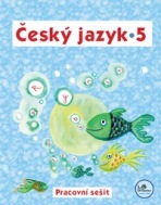 Český jazyk 5 – pracovní sešit