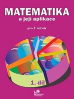 Matematika a její aplikace 5/1