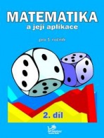 Matematika a její aplikace 5/2