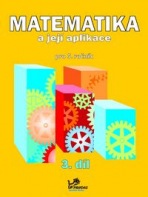 Matematika a její aplikace 5/3