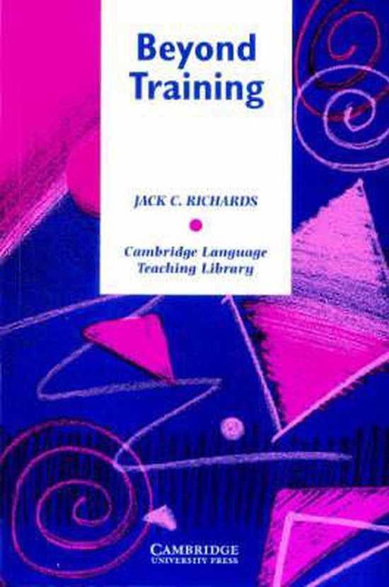 Beyond Training PB Cambridge University Press