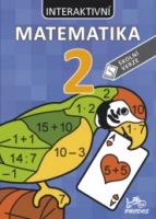 Interaktivní matematika 2 – školní verze PRODOS spol. s r. o