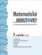 Matematické …minutovky 7/2 PRODOS spol. s r. o