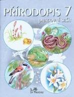 Přírodopis 7 – Pracovní sešit