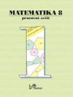 Matematika 8 – Pracovní sešit 1 PRODOS spol. s r. o