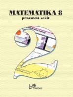 Matematika 8 – Pracovní sešit 2 PRODOS spol. s r. o
