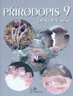 Přírodopis 9 – Pracovní sešit