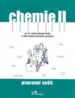 Chemie II – Pracovní sešit PRODOS spol. s r. o