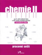 Chemie II – Pracovní sešit s komentářem pro učitele PRODOS spol. s r. o