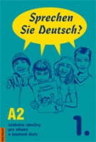 Sprechen Sie Deutsch? 1 - učebnice POLYGLOT