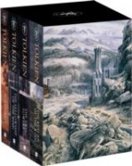 Hobbit & The Lord of the Rings