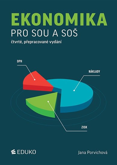 Ekonomika pro SOU a SOŠ výprodej