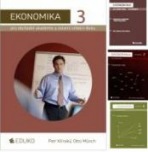 Ekonomika - Komplet 3