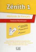 Zénith 1 Version numérique pour TBI