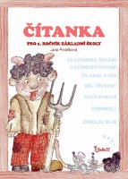 Čítanka 1 (Jana Potůčková)