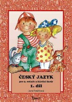 Český jazyk 2/1.díl