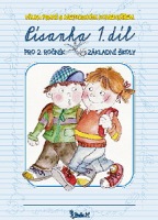 Písanka 2/1.díl