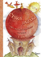Český jazyk 3/1.díl