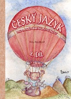 Český jazyk 3/2.díl