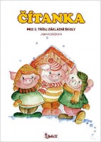 Čítanka 3 (Jana Potůčková)