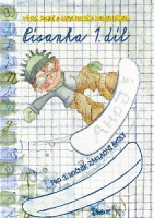 Písanka 3/1.díl