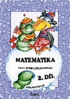 Matematika 3/2.díl