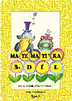 Matematika 3/3.díl