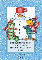 Procvičovací sešit z matematiky 3/2.díl