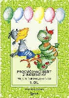 Procvičovací sešit z matematiky 3/3.díl