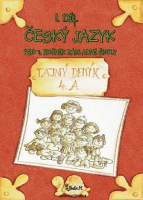 Český jazyk 4/1.díl