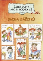 Český jazyk 5/2.díl