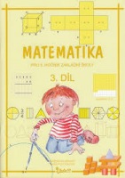 Matematika 5/3.díl