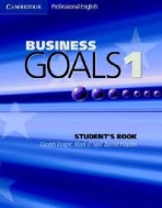Business Goals Level 1 Student´s Book